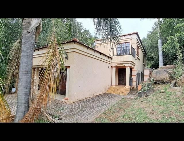 4 BEDROOM HOUSE FOR SALE IN ELANDSRAND